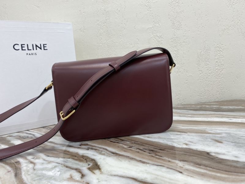 Celine Triomphe Bags